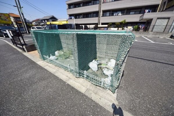 戸ヶ崎リバータウンの物件内観写真